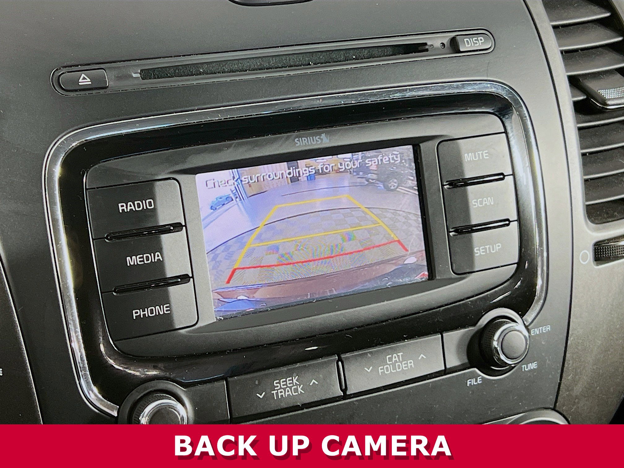 Used 2017 Kia Forte LX w/ LX Popular Package image 9