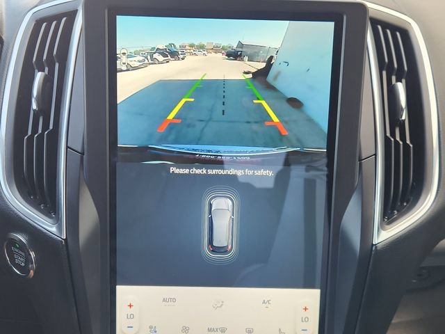 Used 2024 Ford Edge ST w/ Equipment Group 401A AWD/4WD image 6