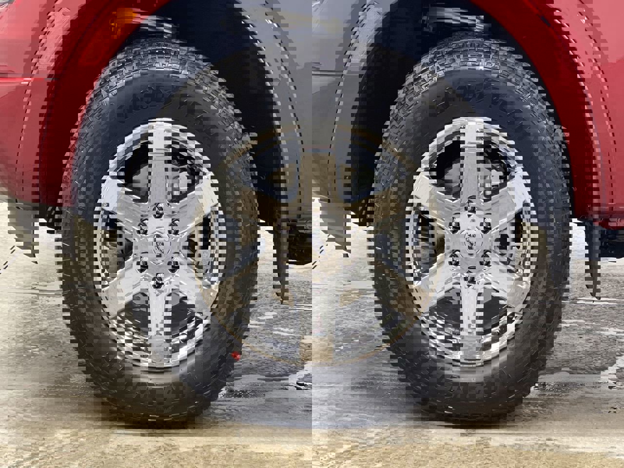 New 2025 Ford Ranger Lariat image 11