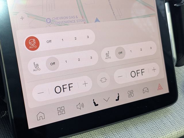 New 2026 Volvo EX30 Cross Country Ultra w/ Protection Package Premier image 29