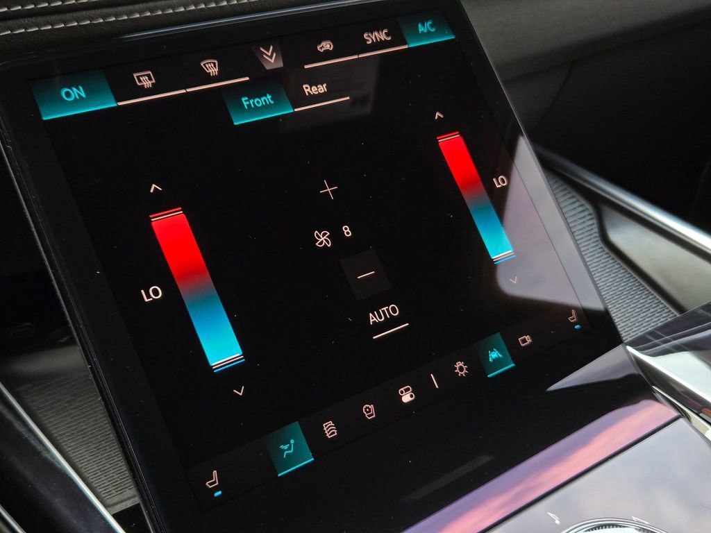 New 2026 Cadillac Escalade Sport w/ Touring Package image 21
