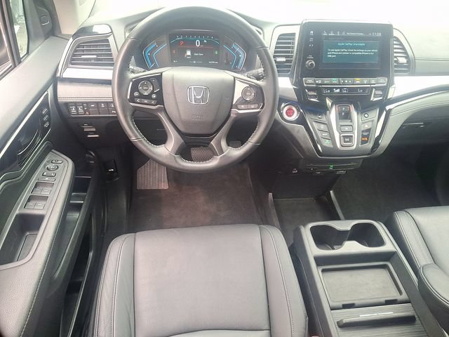 Used 2024 Honda Odyssey Touring image 12