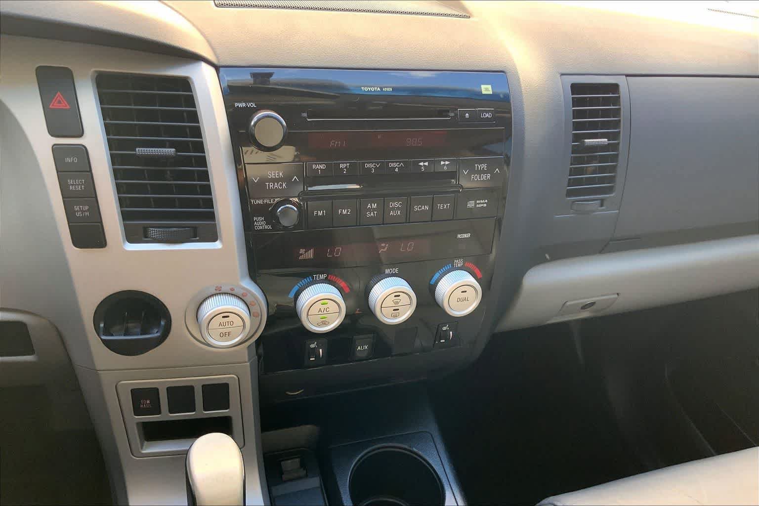 Used 2007 Toyota Tundra Limited RWD image 33