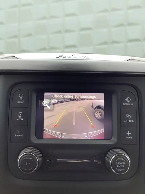 Used 2023 RAM 1500 Big Horn AWD/4WD image 23