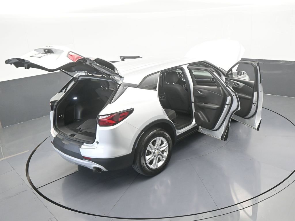 Used 2019 Chevrolet Blazer L FWD image 62