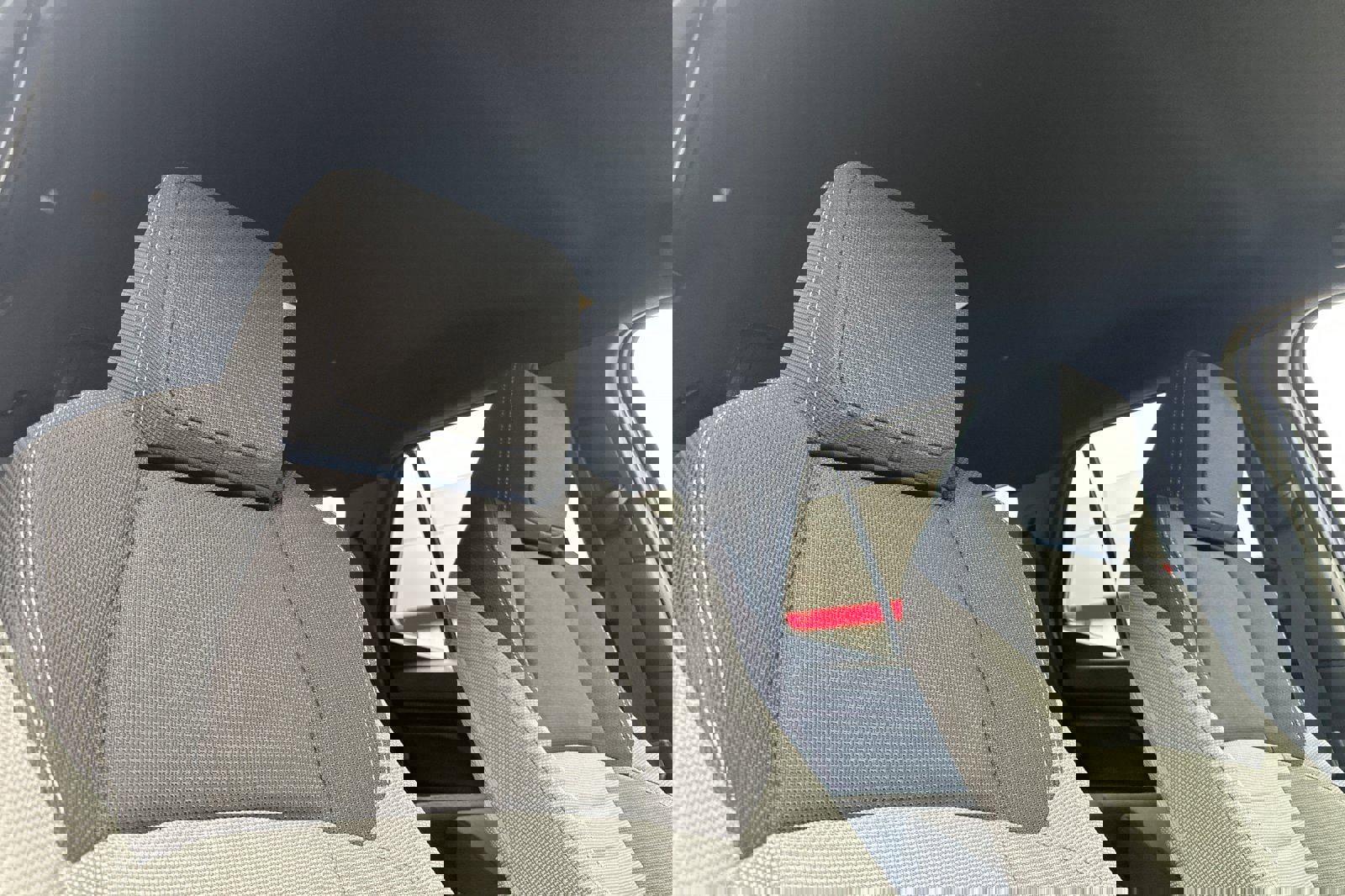 New 2026 Toyota 4Runner TRD Off-Road image 19