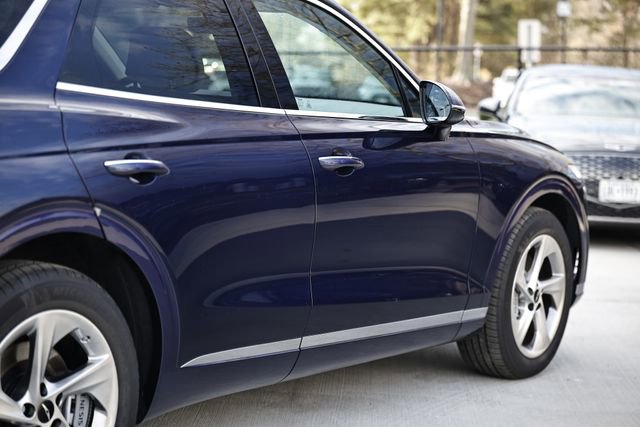 Used 2026 Genesis GV70 2.5T image 8