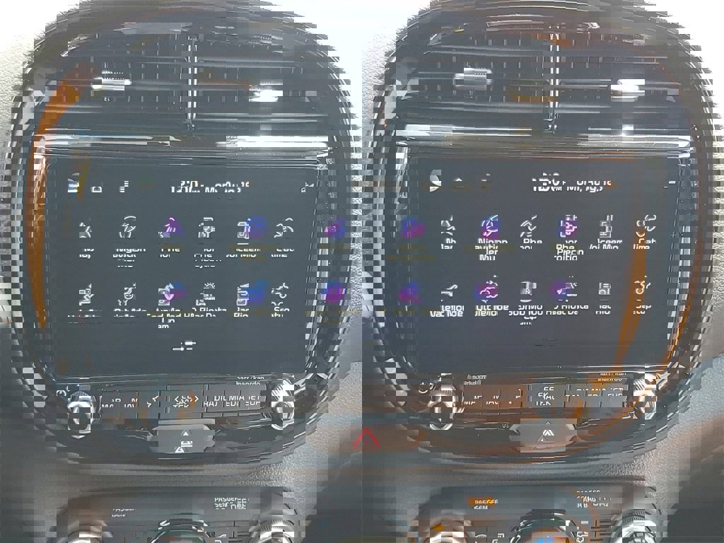 New 2025 Kia Soul EX image 15