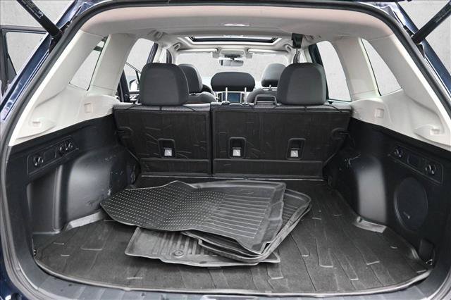 Used 2021 Subaru Forester Sport w/ Popular Package #2 AWD/4WD image 23