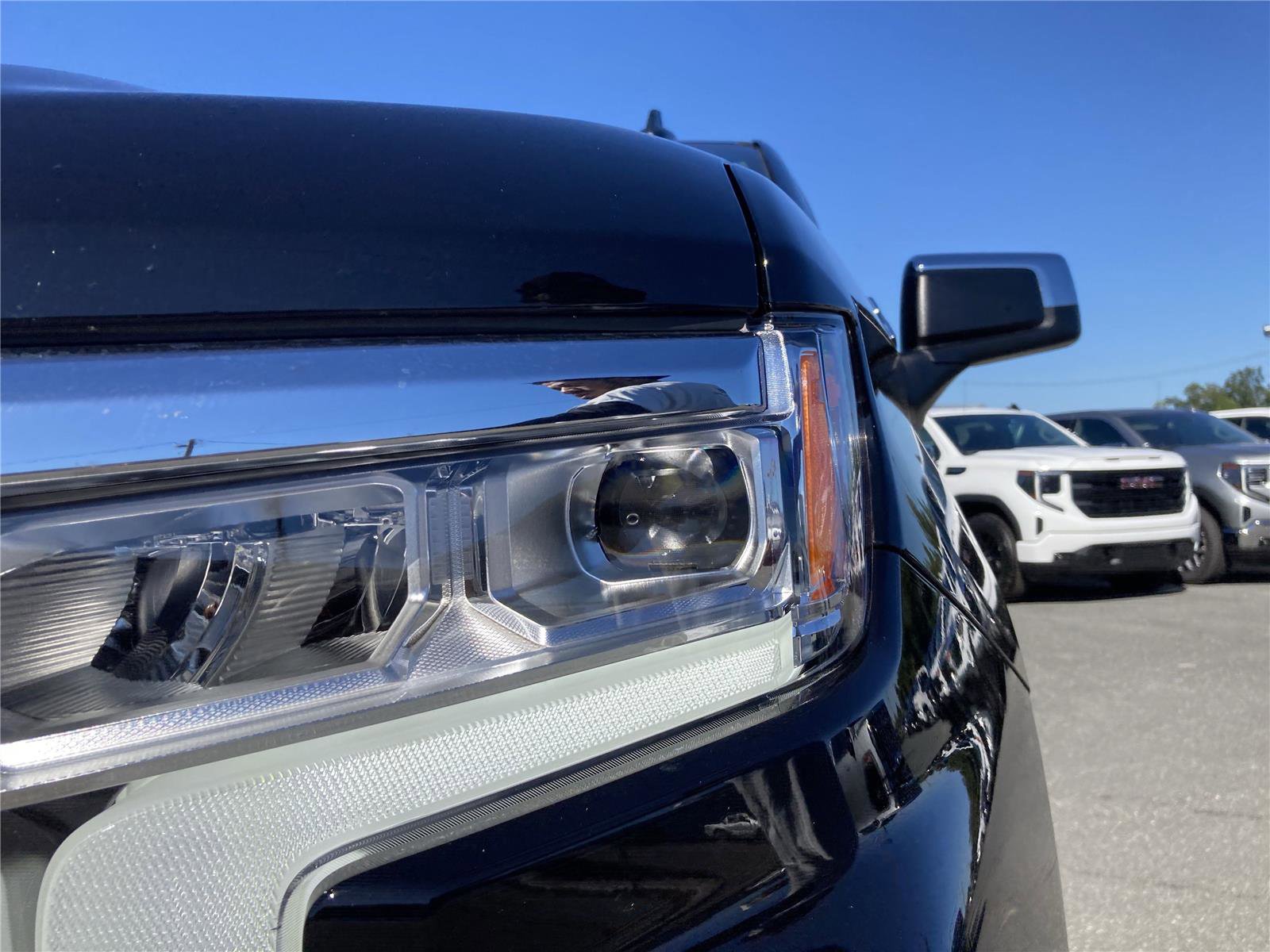 New 2026 Chevrolet Silverado 1500 LT image 10