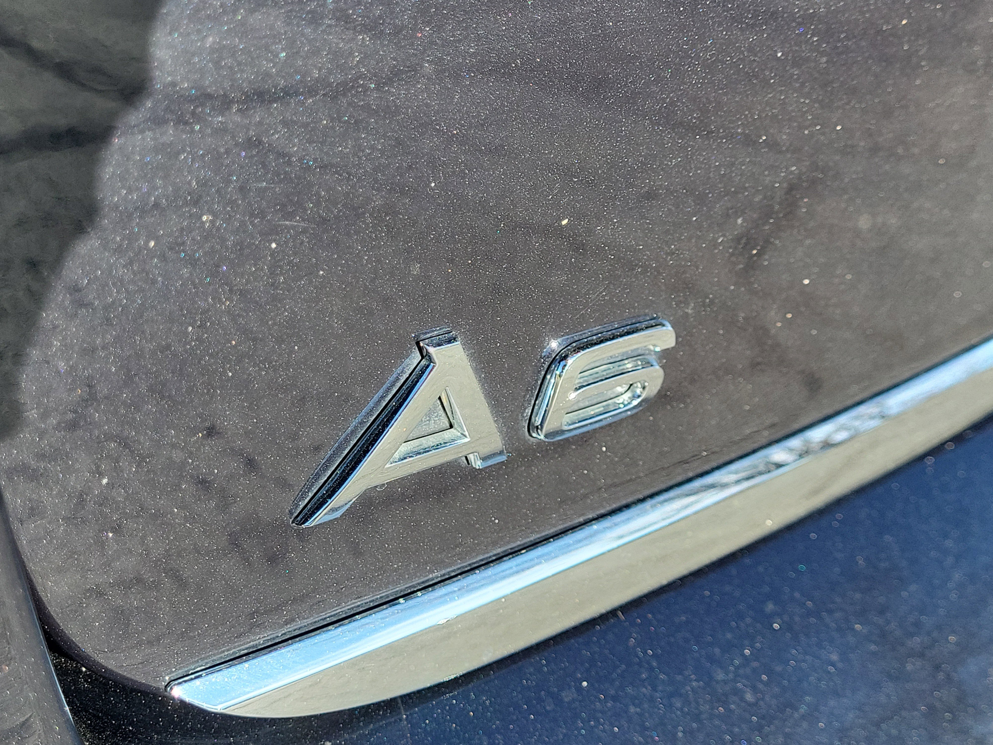 Used 2017 Audi A6 3.0T Prestige w/ Prestige Package image 14