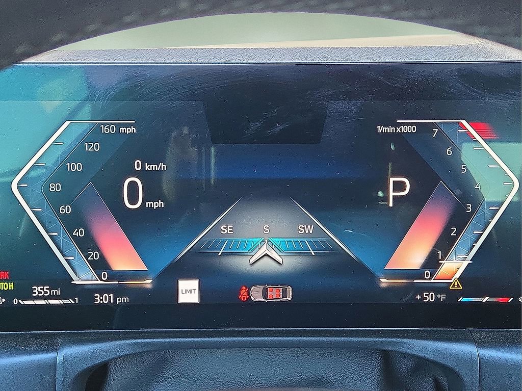 Used 2024 BMW 430i Convertible image 23