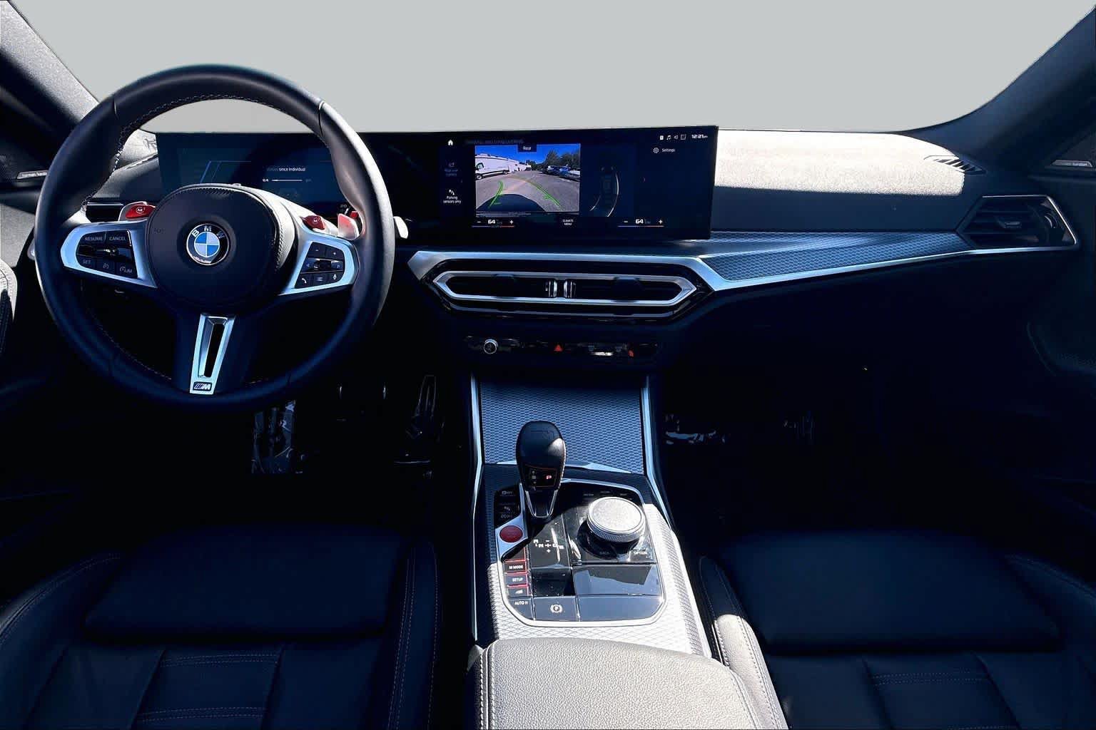 Used 2023 BMW M2 w/ Lighting Package RWD image 13