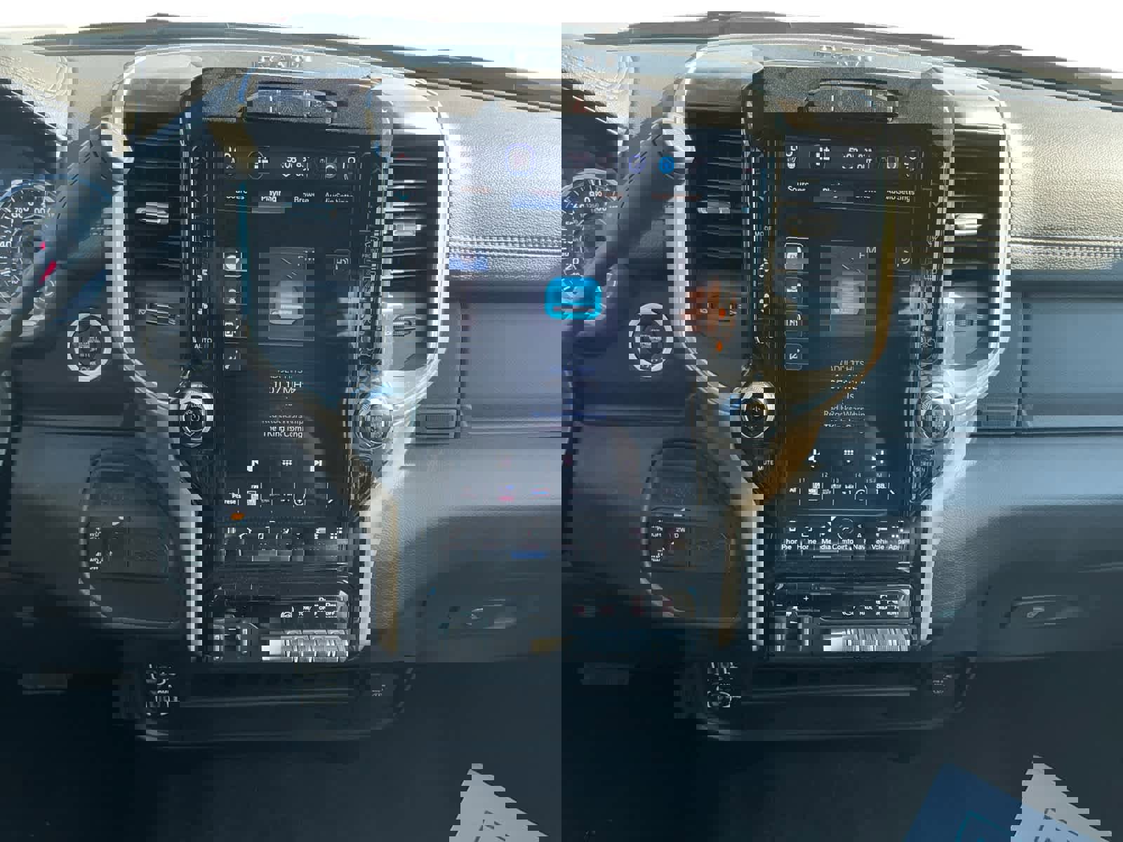 Used 2024 RAM 2500 Laramie image 10