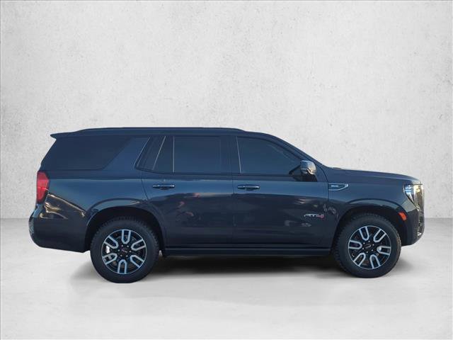 Used 2023 GMC Yukon AT4 w/ Technology Package video 4