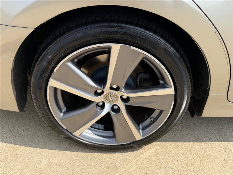 Used 2017 Lexus GS 350 RWD image 23