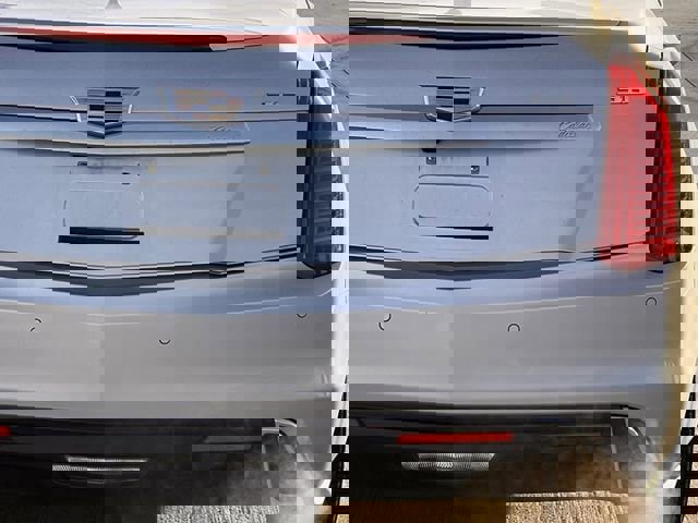 Used 2019 Cadillac CTS Luxury image 5