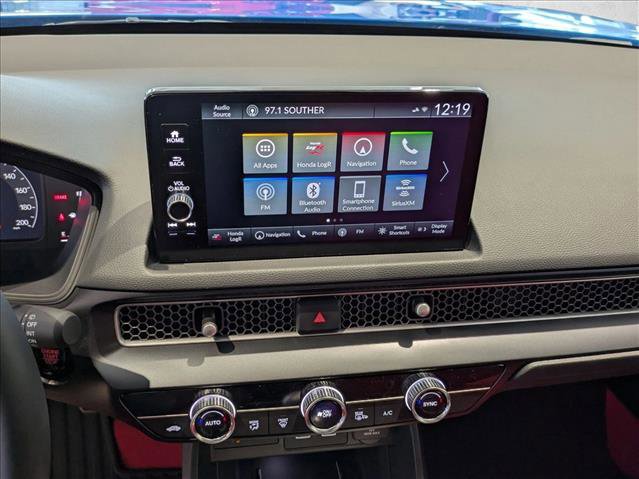 New 2026 Honda Civic Type R image 12