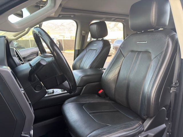 Used 2018 Ford Expedition Max Platinum image 43