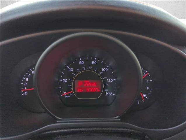 Used 2016 Kia Soul + w/ Soulful Package FWD image 11