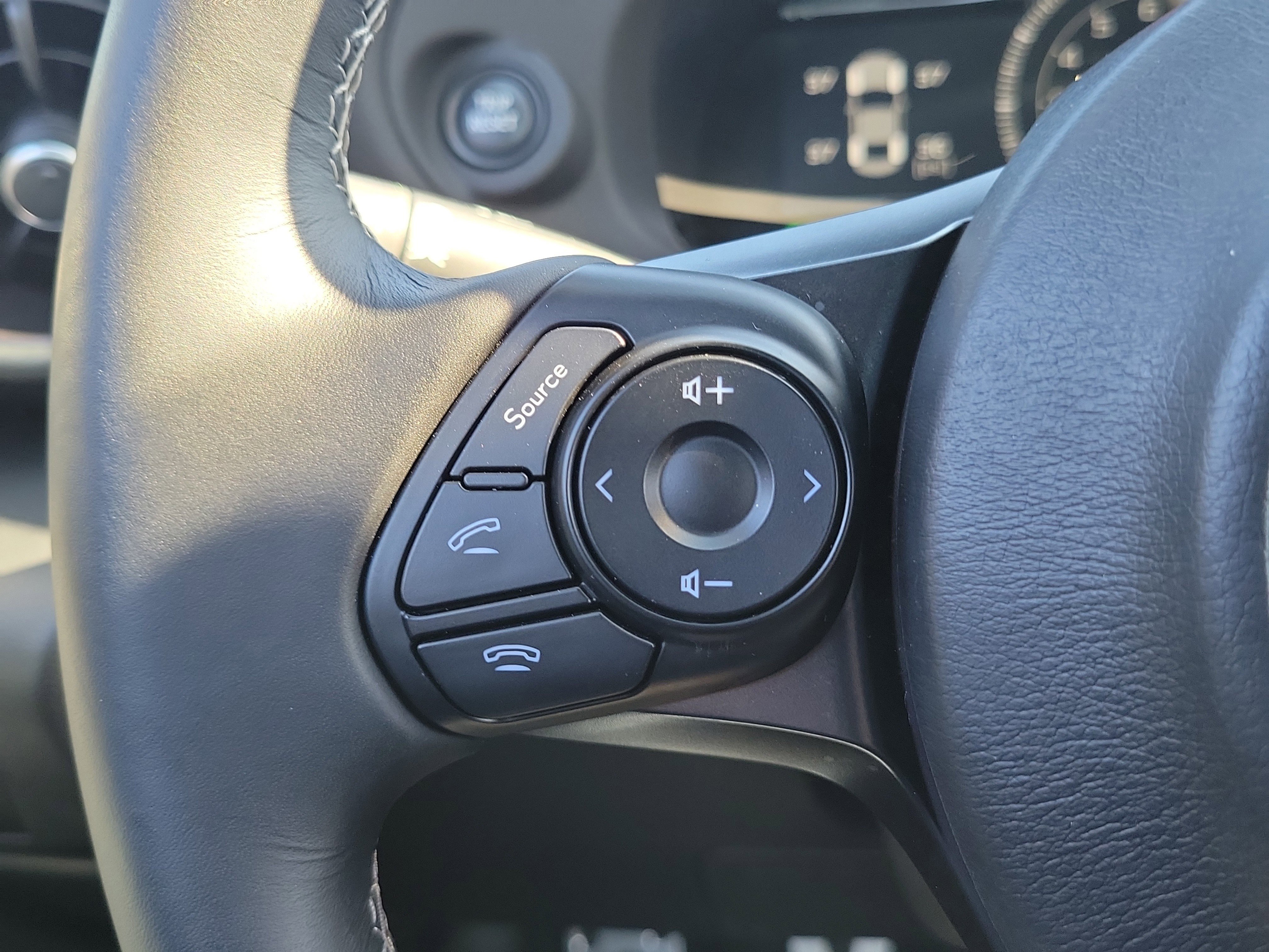 Certified 2025 Subaru BRZ Limited w/ Popular Package 2 image 24