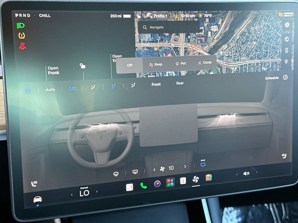 Used 2020 Tesla Model 3 RWD image 19