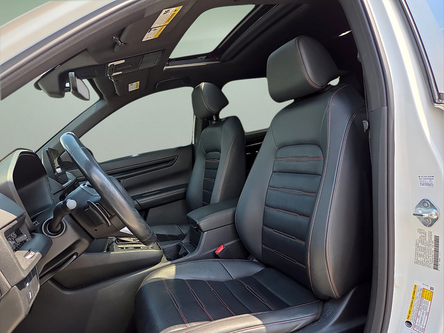 Used 2024 Honda CR-V Sport-L image 16