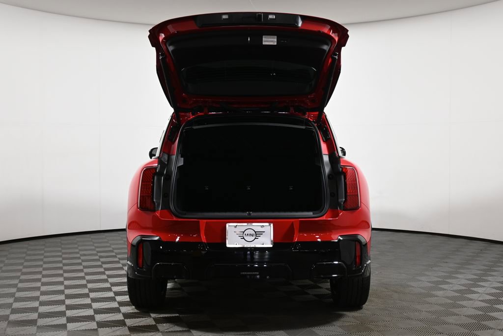 Used 2026 MINI Cooper Countryman S w/ Comfort Package Max image 27