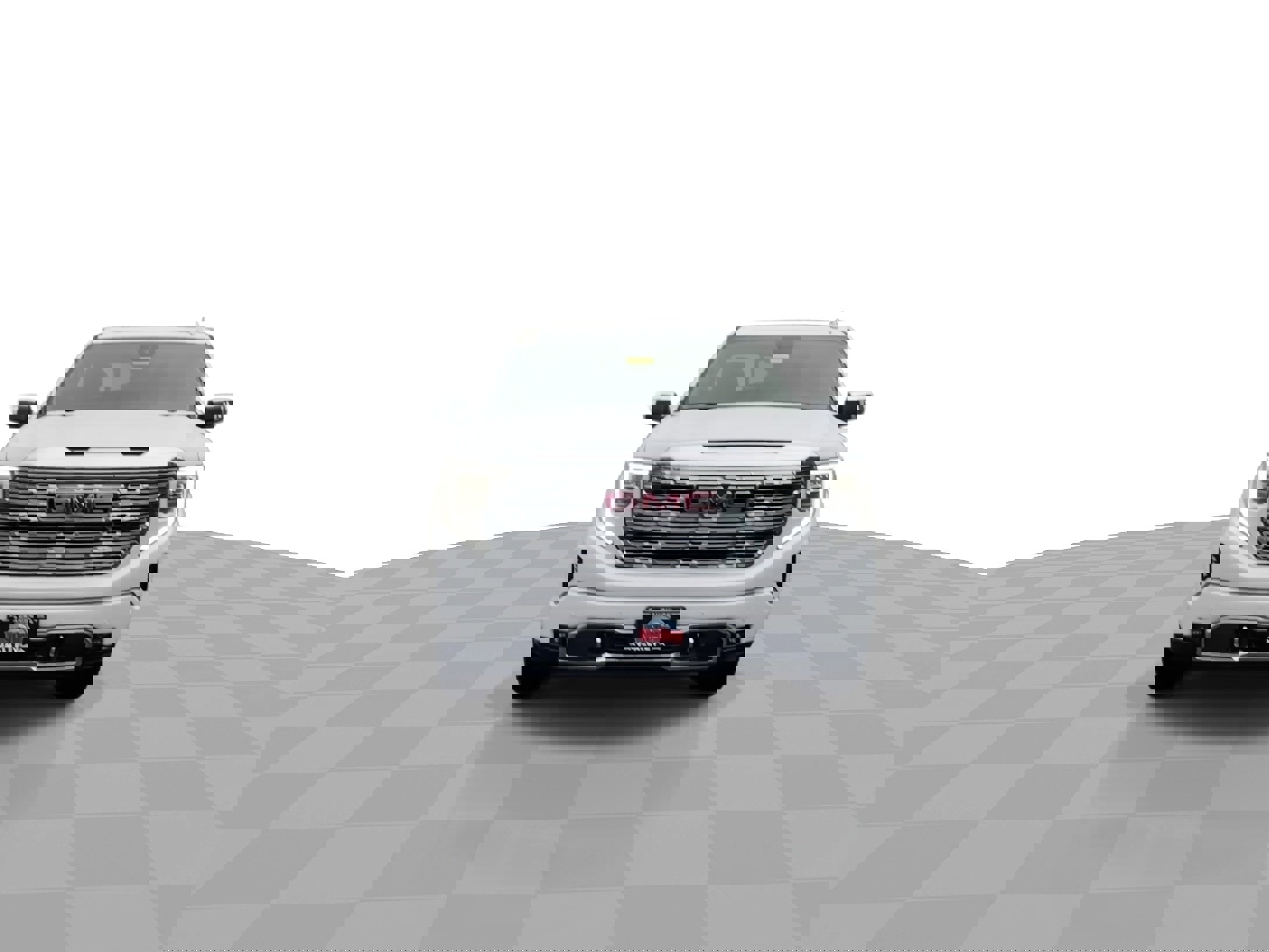 New 2026 GMC Sierra 1500 Denali w/ Denali Reserve Package image 38