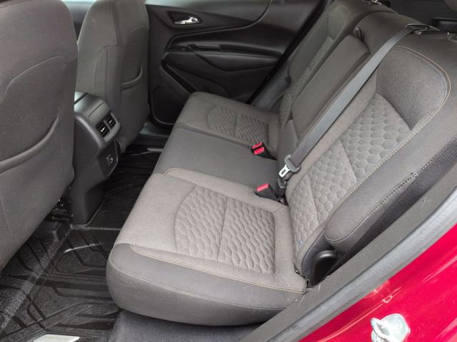 Used 2020 Chevrolet Equinox LT w/ LPO, Floor Liner Package image 24