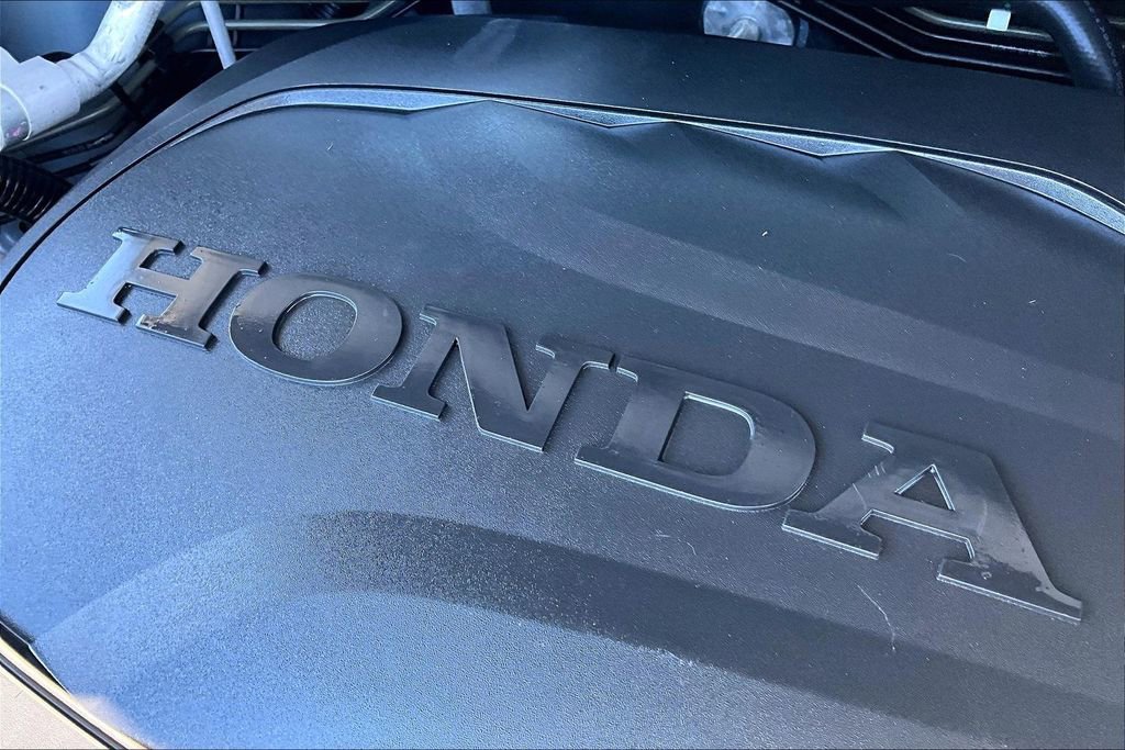 Used 2023 Honda Ridgeline RTL image 31