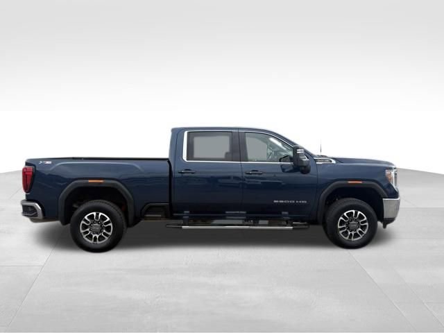 Used 2023 GMC Sierra 2500 SLE w/ SLE Value Package; image 9