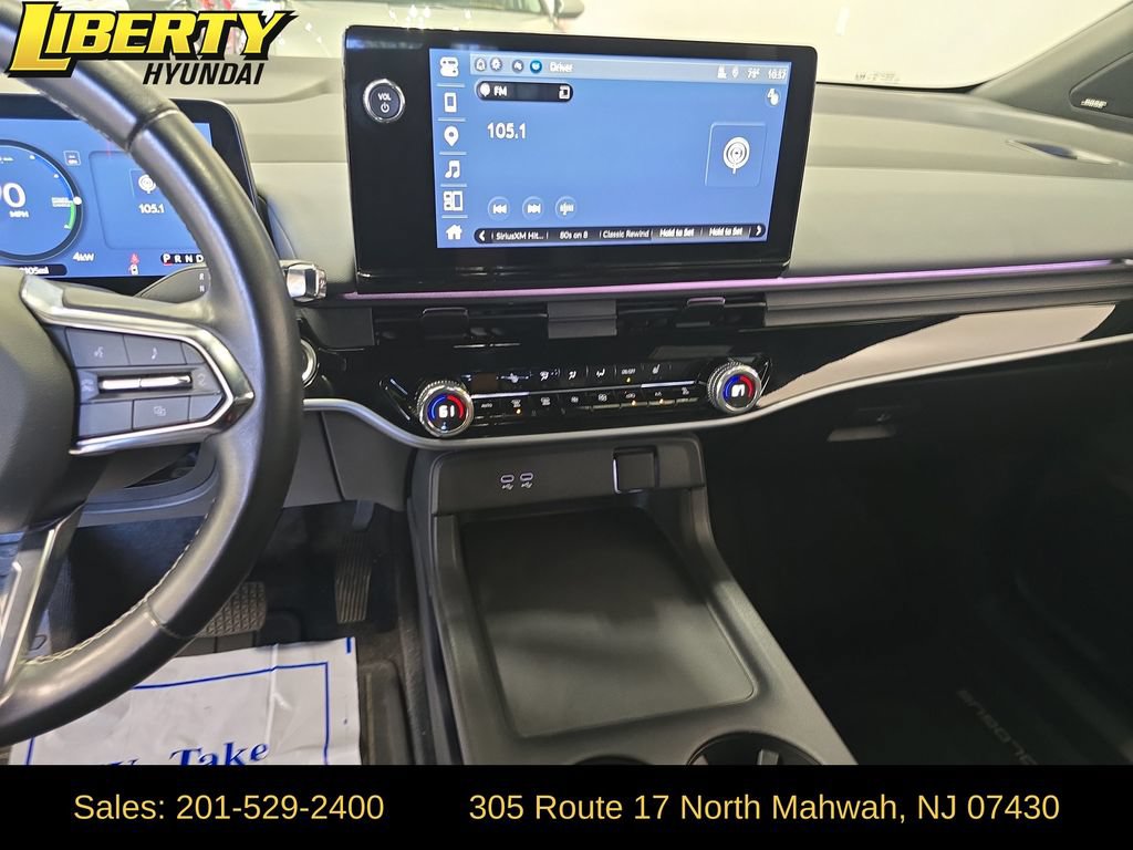 Used 2024 Honda Prologue Touring image 17
