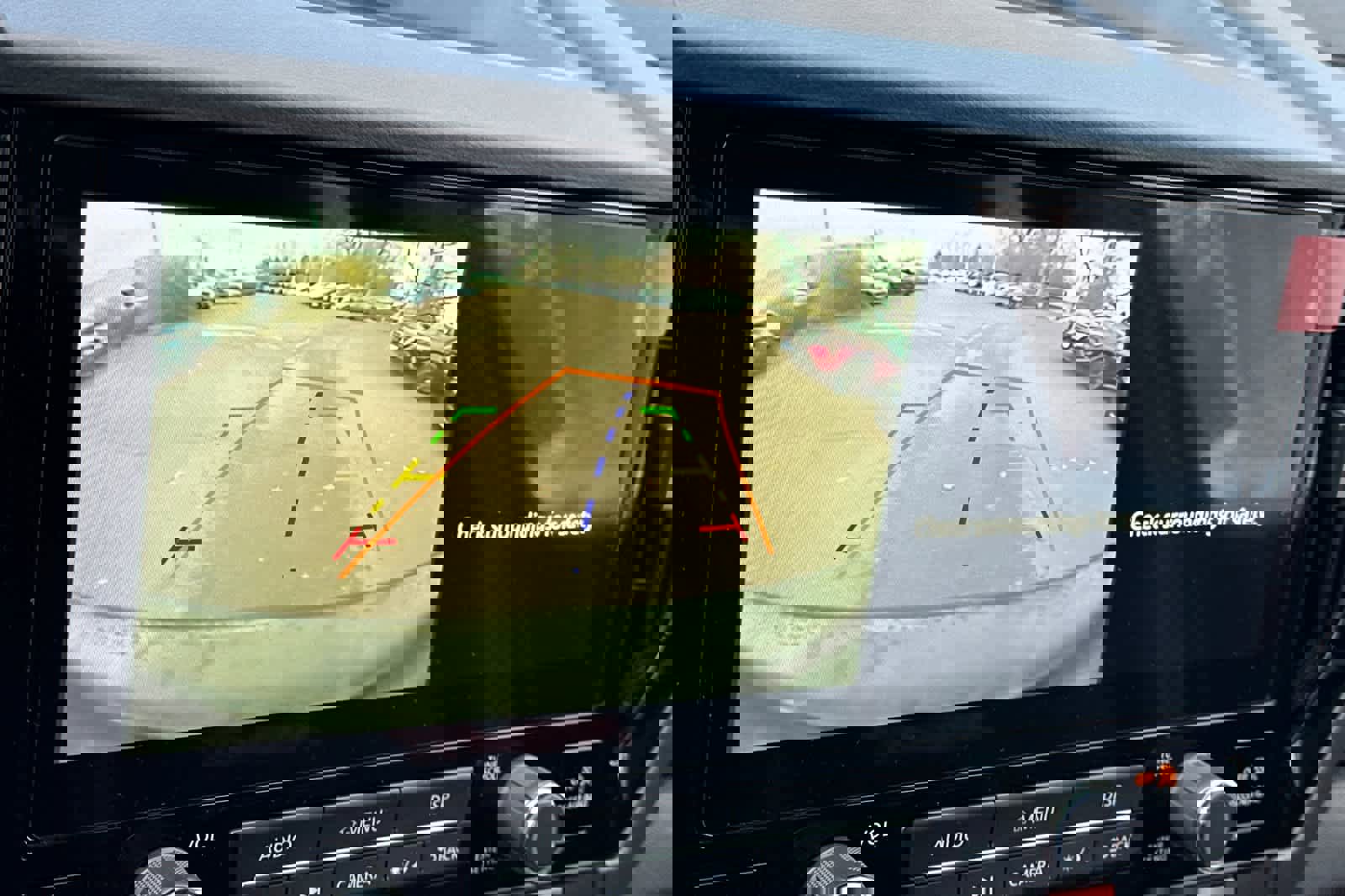 New 2026 Nissan Frontier PRO-4X w/ Tow Package image 18