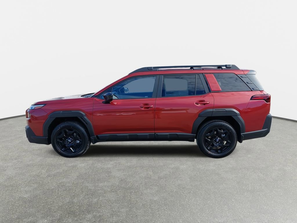New 2026 Subaru Outback Limited w/ Premium/Limited Package 2 image 8