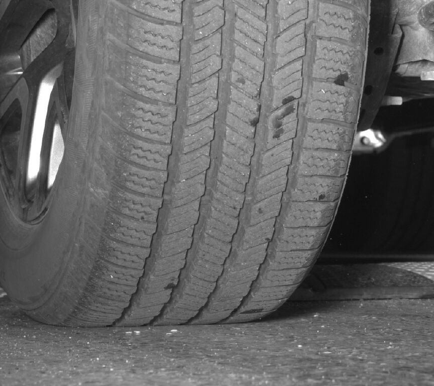 Used 2026 RAM 1500 Laramie image 12