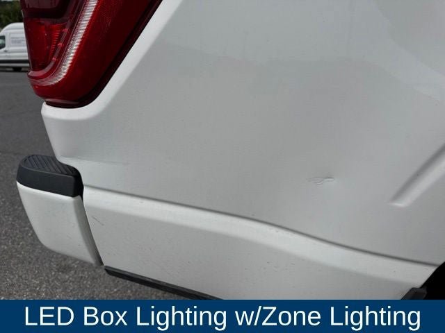 Used 2021 Ford F150 XLT AWD/4WD image 29