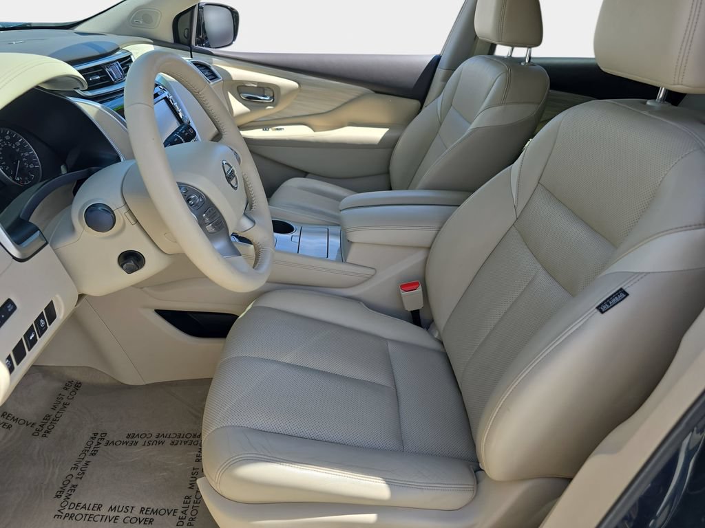 Used 2015 Nissan Murano Platinum FWD image 18