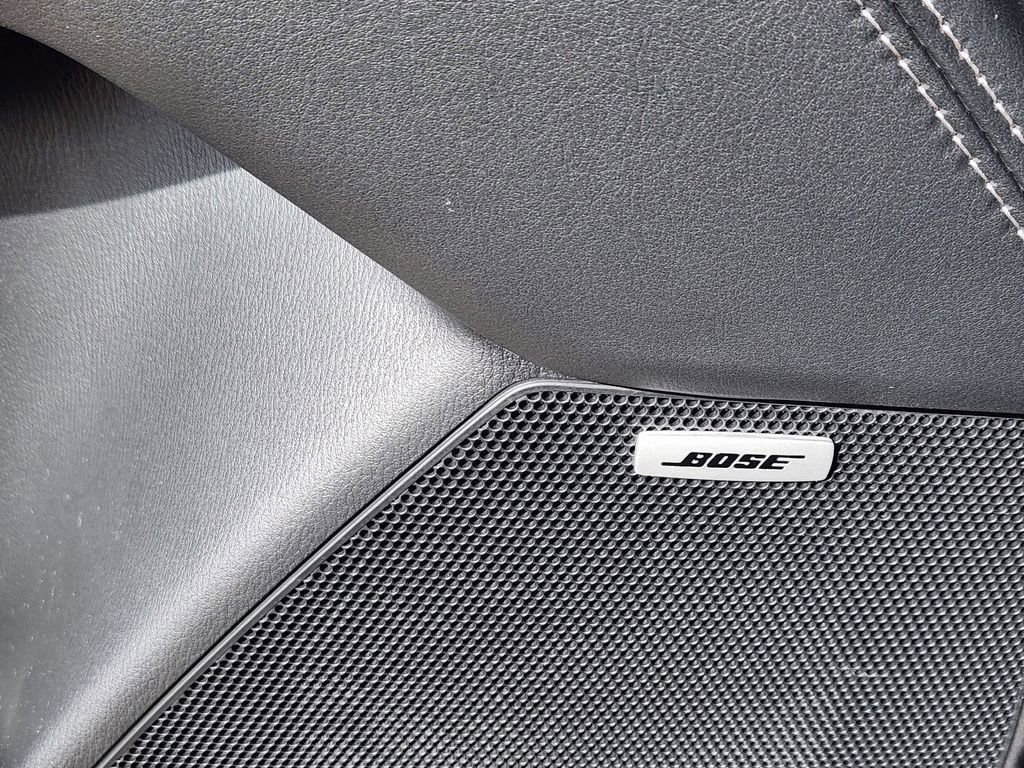 New 2025 MAZDA CX-5 AWD 2.5 S w/ Premium Plus Pkg image 5