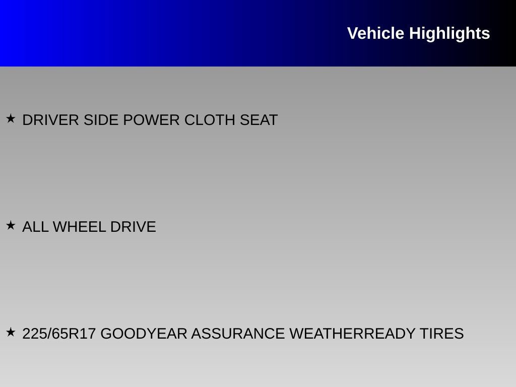 Used 2015 Nissan Rogue SV AWD/4WD image 8