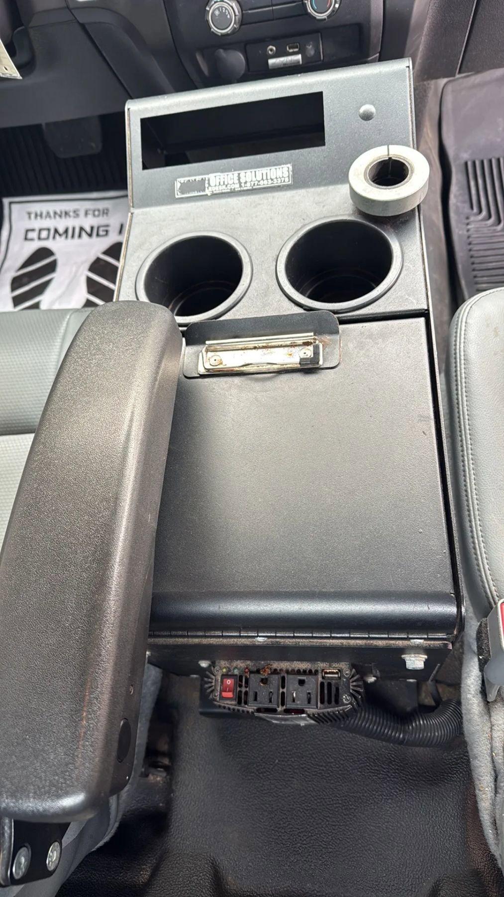 Used 2014 Ford F150 XL w/ Equipment Group 101A Mid AWD/4WD image 22