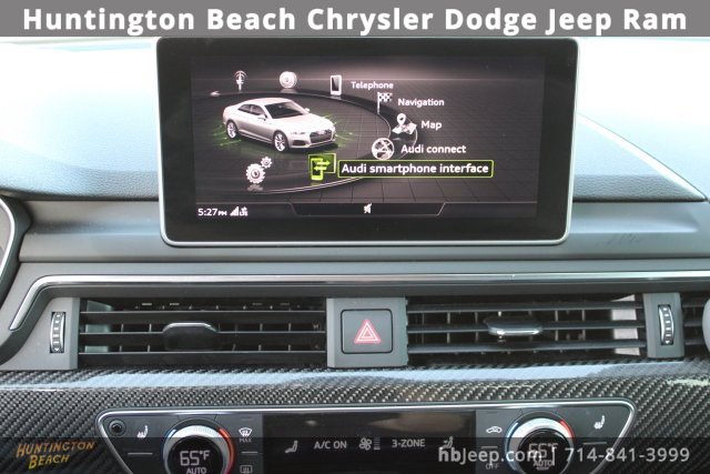 Used 2018 Audi RS 5 image 12