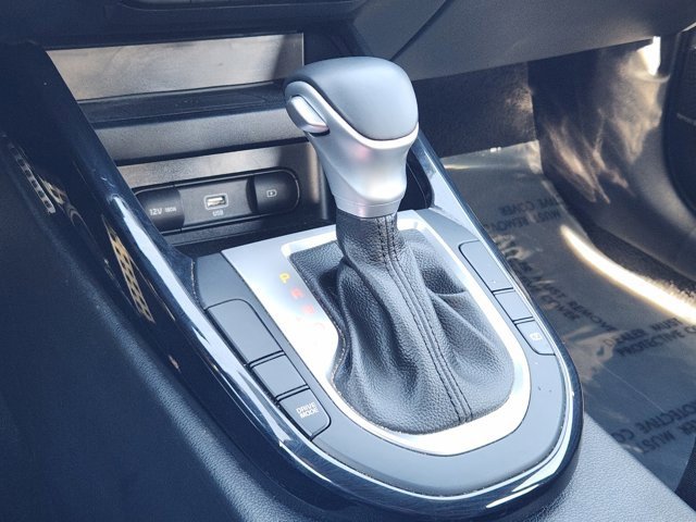 Certified 2022 Kia Forte GT-Line w/ GT-Line Premium Package image 20