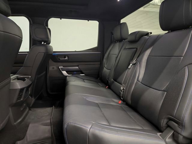 Used 2023 Toyota Tundra Platinum AWD/4WD image 36
