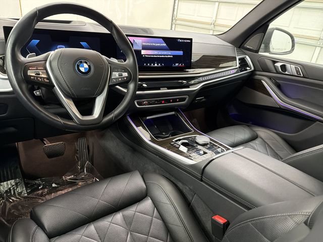 Used 2024 BMW X5 xDrive50e image 20