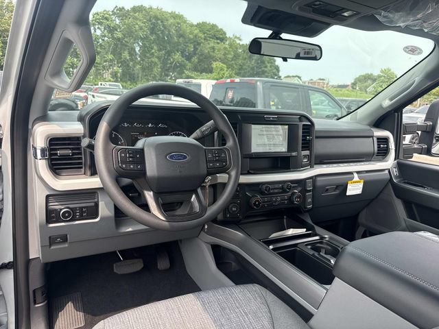 New 2026 Ford F250 XLT AWD/4WD image 7