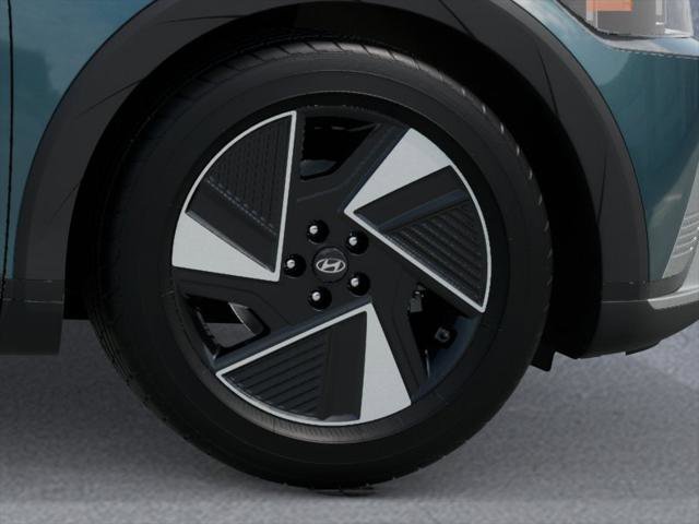 New 2026 Hyundai Ioniq 5 SEL image 8
