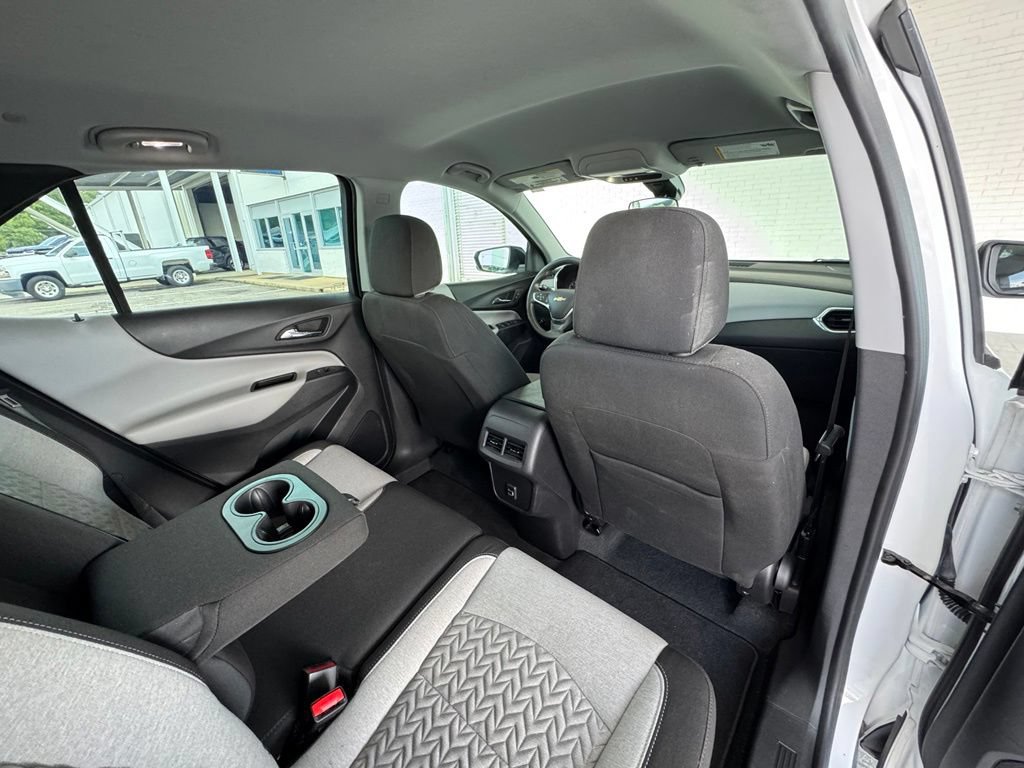 Used 2024 Chevrolet Equinox LS w/ Sport Edition FWD image 26