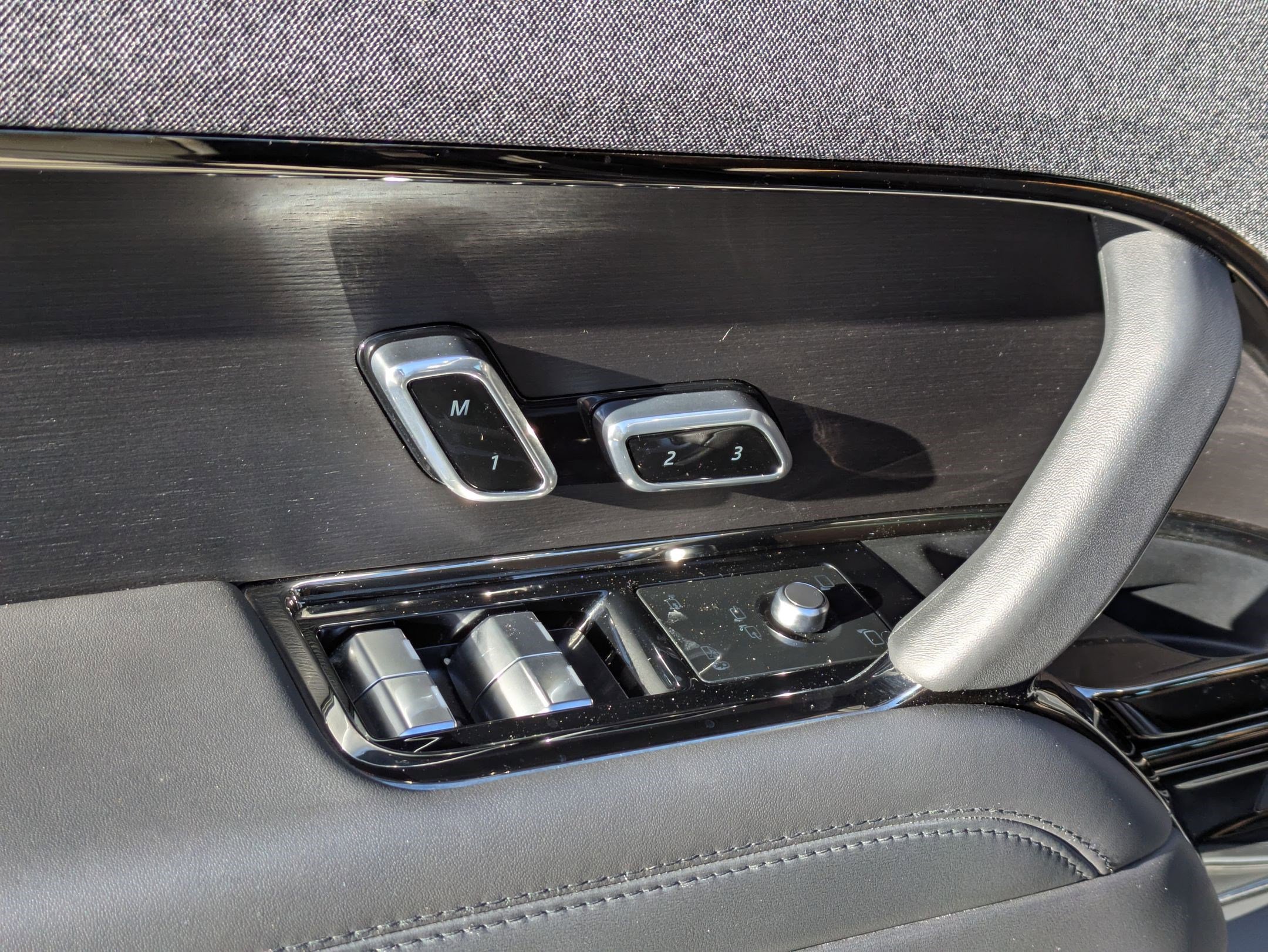 Certified 2024 Land Rover Range Rover Sport Dynamic SE image 13