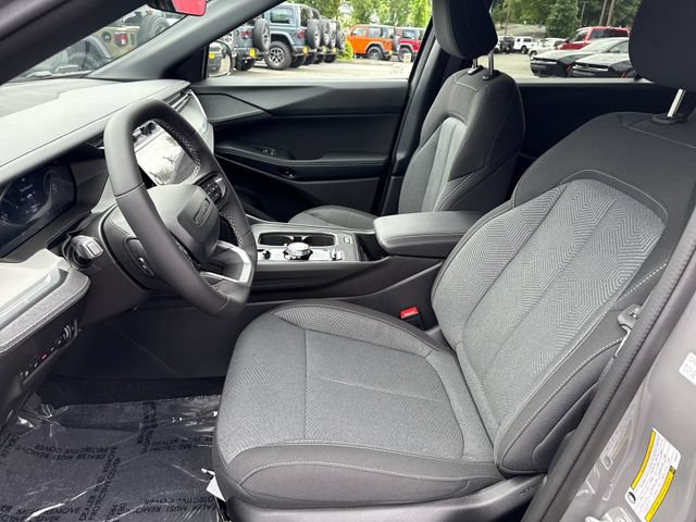 New 2026 Jeep Cherokee Laredo AWD/4WD image 14